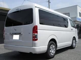 2026 Toyota Hiace GL Van for sale, Japanese used car export - photo 4 of 9 | GULJI TRADERS