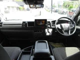 2026 Toyota Hiace GL Van for sale, Japanese used car export - photo 5 of 9 | GULJI TRADERS