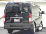 2026 Toyota Hiace DX Van for sale, Japanese used car export - photo 2 of 9 | GULJI TRADERS