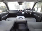 2026 Toyota Hiace DX Van for sale, Japanese used car export - photo 3 of 9 | GULJI TRADERS
