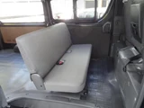2026 Toyota Hiace DX Van for sale, Japanese used car export - photo 5 of 9 | GULJI TRADERS