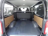 2026 Toyota Hiace DX Van for sale, Japanese used car export - photo 6 of 9 | GULJI TRADERS