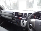 2026 Toyota Hiace DX Van for sale, Japanese used car export - photo 9 of 9 | GULJI TRADERS