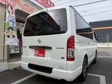 2026 Toyota Hiace 2.8 Van for sale, Japanese used car export - photo 2 of 9 | GULJI TRADERS