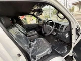 2026 Toyota Hiace 2.8 Van for sale, Japanese used car export - photo 3 of 9 | GULJI TRADERS