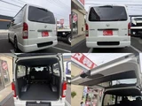 2026 Toyota Hiace 2.8 Van for sale, Japanese used car export - photo 5 of 9 | GULJI TRADERS