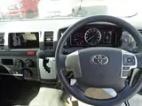 2026 Toyota Hiace Long DX GL PVM Digital White Van for sale, Japanese used car export - photo 3 of 9 | GULJI TRADERS