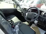 2026 Toyota Hiace Long DX GL PVM Digital White Van for sale, Japanese used car export - photo 5 of 9 | GULJI TRADERS