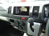 2026 Toyota Hiace Long DX GL PVM Digital White Van for sale, Japanese used car export - photo 8 of 9 | GULJI TRADERS