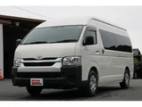 2026 Toyota Hiace Long GL Van for sale, Japanese used car export - photo 1 of 9 | GULJI TRADERS