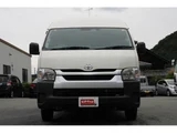 2026 Toyota Hiace Long GL Van for sale, Japanese used car export - photo 2 of 9 | GULJI TRADERS