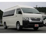2026 Toyota Hiace Long GL Van for sale, Japanese used car export - photo 3 of 9 | GULJI TRADERS