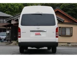 2026 Toyota Hiace Long GL Van for sale, Japanese used car export - photo 5 of 9 | GULJI TRADERS