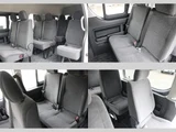2026 Toyota Hiace Long GL Van for sale, Japanese used car export - photo 6 of 9 | GULJI TRADERS
