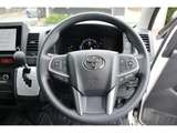 2026 Toyota Hiace Long GL Van for sale, Japanese used car export - photo 8 of 9 | GULJI TRADERS