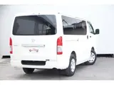 2026 Toyota Hiace Long DX GL Package (Registered) White Van for sale, Japanese used car export - photo 3 of 9 | GULJI TRADERS