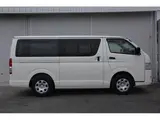 2026 Toyota Hiace Long DX GL Package (Registered) White Van for sale, Japanese used car export - photo 4 of 9 | GULJI TRADERS