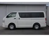 2026 Toyota Hiace Long DX GL Package (Registered) White Van for sale, Japanese used car export - photo 5 of 9 | GULJI TRADERS