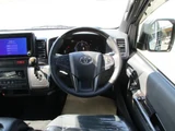 2026 Toyota Hiace Van for sale, Japanese used car export - photo 2 of 9 | GULJI TRADERS