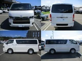2026 Toyota Hiace Van for sale, Japanese used car export - photo 3 of 9 | GULJI TRADERS