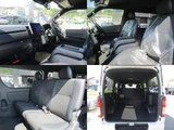 2026 Toyota Hiace Van for sale, Japanese used car export - photo 4 of 9 | GULJI TRADERS