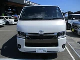 2026 Toyota Hiace Van for sale, Japanese used car export - photo 7 of 9 | GULJI TRADERS
