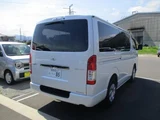 2026 Toyota Hiace Van for sale, Japanese used car export - photo 9 of 9 | GULJI TRADERS