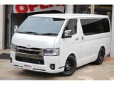 2026 Toyota Hiace Van for sale, Japanese used car export - photo 2 of 9 | GULJI TRADERS