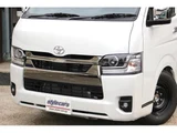 2026 Toyota Hiace Van for sale, Japanese used car export - photo 3 of 9 | GULJI TRADERS