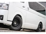 2026 Toyota Hiace Van for sale, Japanese used car export - photo 4 of 9 | GULJI TRADERS