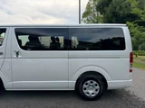 2026 Toyota Hiace Van for sale, Japanese used car export - photo 2 of 9 | GULJI TRADERS