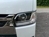 2026 Toyota Hiace Van for sale, Japanese used car export - photo 6 of 9 | GULJI TRADERS