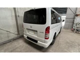 2026 Toyota Hiace Van for sale, Japanese used car export - photo 2 of 9 | GULJI TRADERS