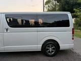 2026 Toyota Hiace Van for sale, Japanese used car export - photo 2 of 9 | GULJI TRADERS