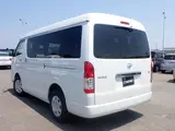 2026 Toyota Hiace Wide GL Long Medium Roof Pearl Van for sale, Japanese used car export - photo 2 of 6 | GULJI TRADERS