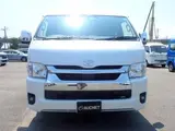 2026 Toyota Hiace Wide GL Long Medium Roof Pearl Van for sale, Japanese used car export - photo 6 of 6 | GULJI TRADERS