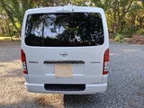 2026 Toyota Hiace Van for sale, Japanese used car export - photo 3 of 9 | GULJI TRADERS