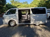 2026 Toyota Hiace Van for sale, Japanese used car export - photo 4 of 9 | GULJI TRADERS