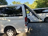2026 Toyota Hiace Van for sale, Japanese used car export - photo 5 of 9 | GULJI TRADERS