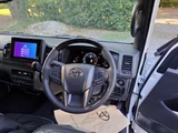 2026 Toyota Hiace Van for sale, Japanese used car export - photo 7 of 9 | GULJI TRADERS