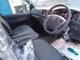 2026 Toyota Hiace Long DX 9-seater, 4WD, D Silver Van for sale, Japanese used car export - photo 5 of 9 | GULJI TRADERS