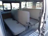 2026 Toyota Hiace Long DX 9-seater, 4WD, D Silver Van for sale, Japanese used car export - photo 7 of 9 | GULJI TRADERS