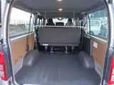 2026 Toyota Hiace Long DX 9-seater, 4WD, D Silver Van for sale, Japanese used car export - photo 8 of 9 | GULJI TRADERS