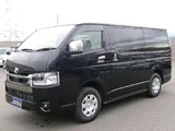 2026 Toyota Hiace Van for sale, Japanese used car export - photo 2 of 9 | GULJI TRADERS