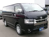 2026 Toyota Hiace Van for sale, Japanese used car export - photo 3 of 9 | GULJI TRADERS