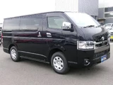 2026 Toyota Hiace Van for sale, Japanese used car export - photo 4 of 9 | GULJI TRADERS