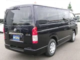 2026 Toyota Hiace Van for sale, Japanese used car export - photo 7 of 9 | GULJI TRADERS