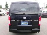 2026 Toyota Hiace Van for sale, Japanese used car export - photo 8 of 9 | GULJI TRADERS