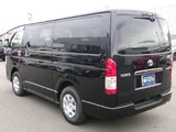 2026 Toyota Hiace Van for sale, Japanese used car export - photo 9 of 9 | GULJI TRADERS