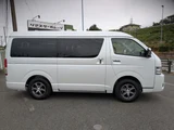 2026 Toyota Hiace Van for sale, Japanese used car export - photo 2 of 9 | GULJI TRADERS